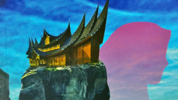 review novel terusir karya buya hamka