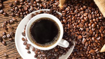 manfaat kopi untuk kesehatan