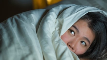 mimpi melihat pocong