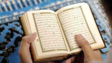 Tips Menghafal Al-Qur'an