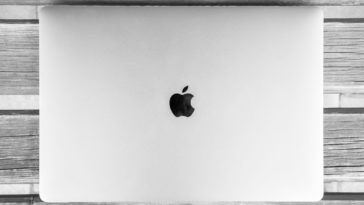 Cara Memeriksa Macbook Second