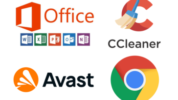 aplikasi wajib di laptop