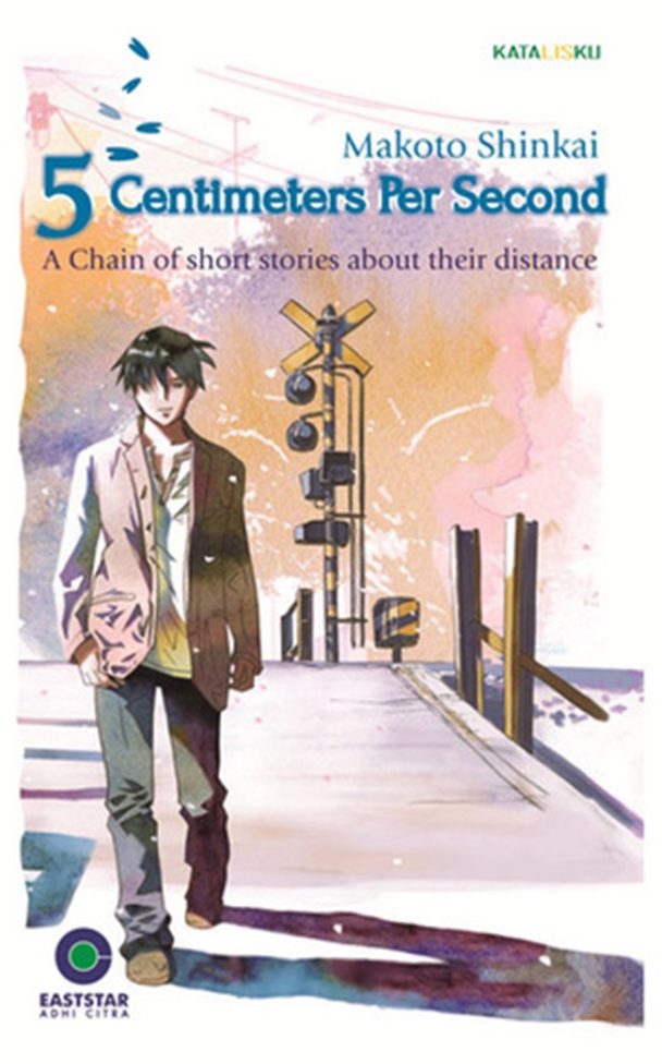 Is 5 Centimeters Per Second Sad 17 Rekomendasi Anime Sad Ending yang Menyentuh Hati!