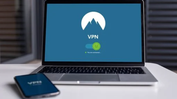cara menggunakan vpn
