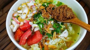 makanan khas purwokerto