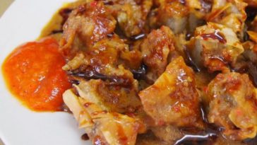 oleh oleh khas bandung