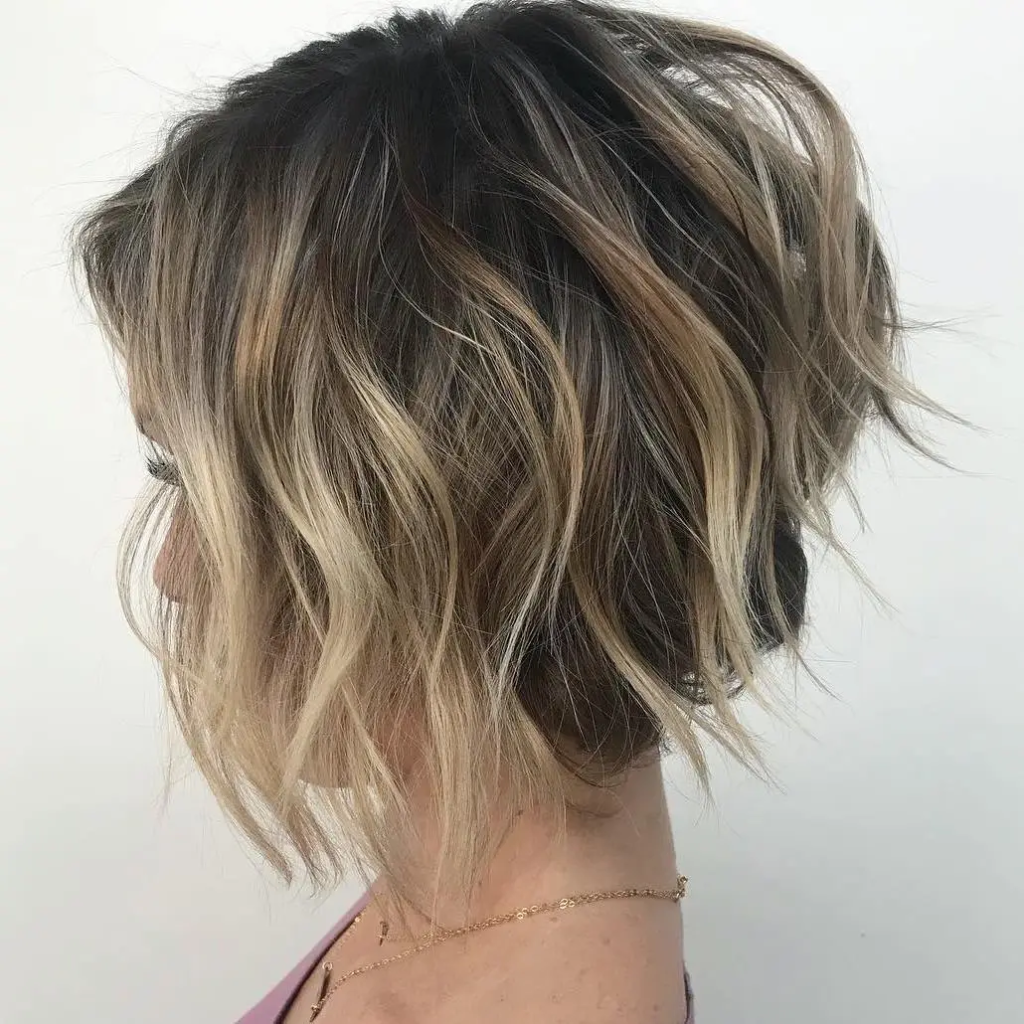 Rekomendasi Model Rambut Pendek Bob Wanita, Keren dan Imut!