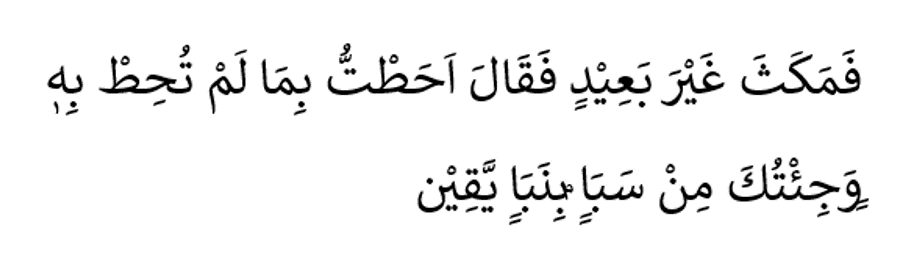 Gambar Burung Hud Hud Nabi Sulaiman