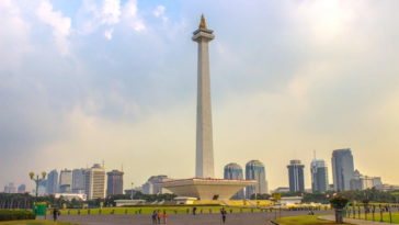 tempat main di jakarta