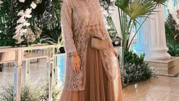 Baju Kondangan Simple