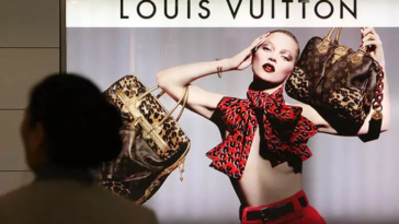 Tas Termahal di Dunia