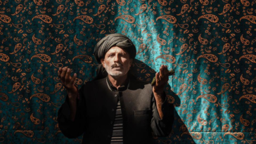 Doa Penutup Acara Singkat