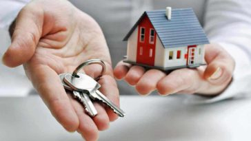 beli rumah cash atau KPR