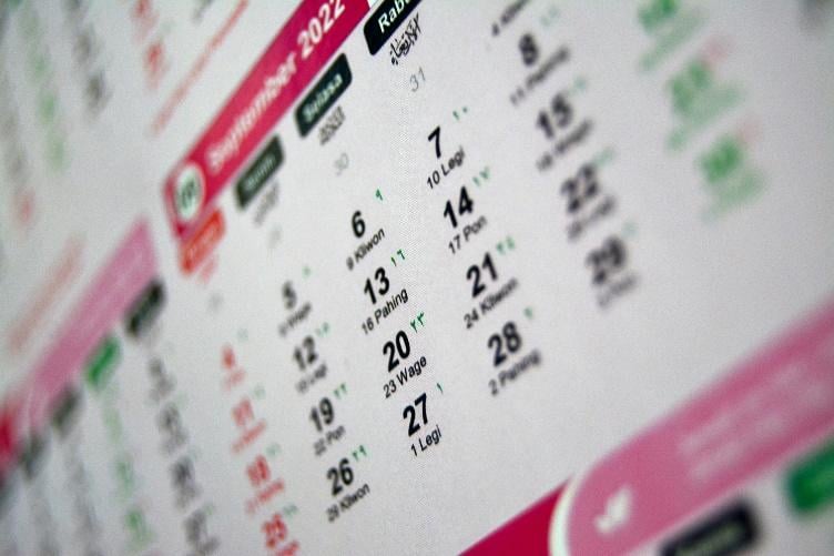 1 juli 1984 weton apa