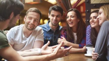 Ciri-ciri orang yang benci kita