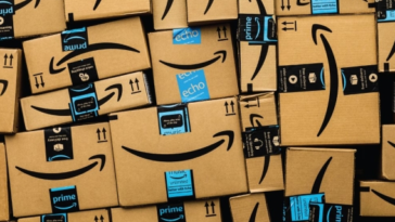 cara membeli barang di amazon