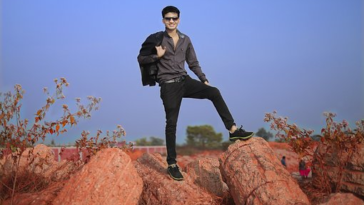 cara menjadi ganteng