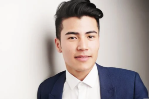 cara menjadi ganteng