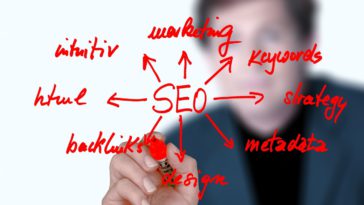 cara optimasi seo website agar top rank di google tanpa koding