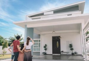 beli rumah cash atau KPR