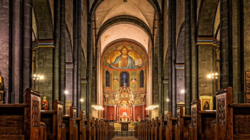 gereja terbesar di dunia