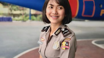 Model Rambut Bob Polwan