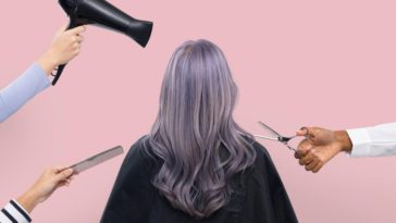 Rekomendasi Cat Rambut yang Bagus