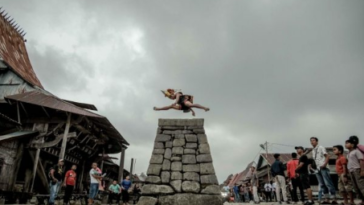 Contoh Kearifan Lokal