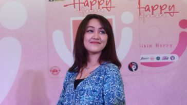 Profil Happy Asmara
