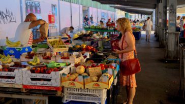 List Belanja Bulanan