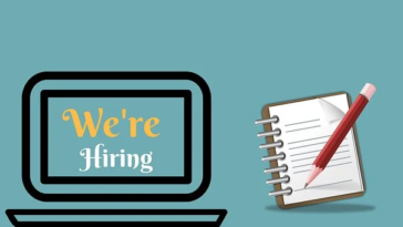 Contoh Iklan Lowongan Kerja