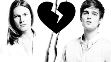 Cara Melewati Masa Putus Cinta