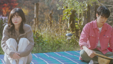 Pemain Our Beloved Summer