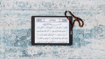 Kata Motivasi Sukses Islami