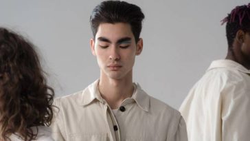 Kelemahan Cowok Cuek