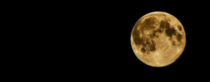 kata malam yang sunyi