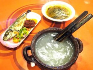 makanan khas Papua
