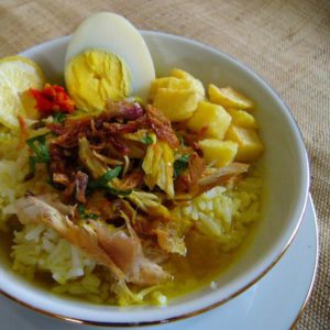 makanan khas kediri