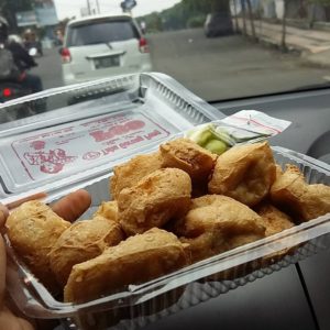 makanan khas kediri