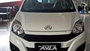 mobil termurah di indonesia