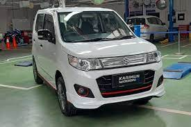 mobil termurah di indonesia