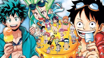 rekomendasi anime action