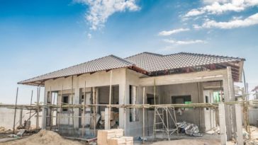 renovasi setelah membeli rumah