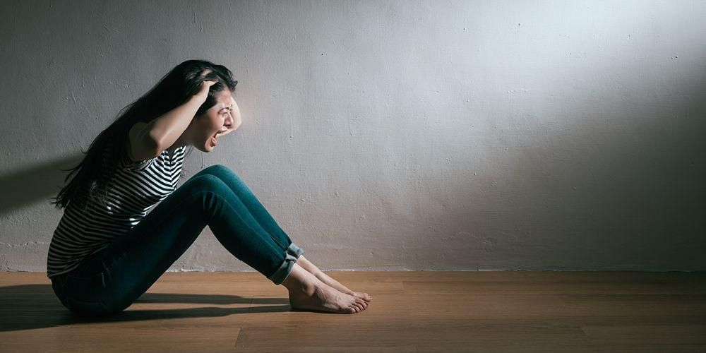 Mimpi Didatangi Orang Gila: Pertanda Baik atau Buruk? Waspadalah!