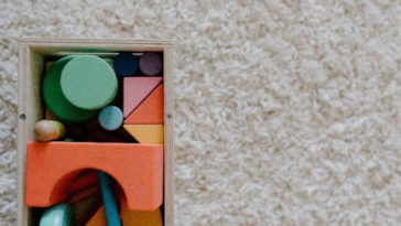 Mainan Anak Zaman Now 3