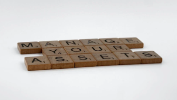 Pengertian Aset Tidur 2