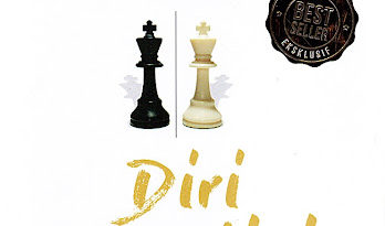 berdamai dengan diri sendiri