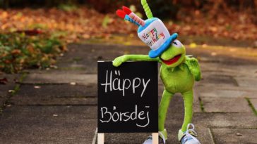 Ucapan Ultah Aesthetic