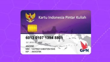 pedoman pendaftaran kip