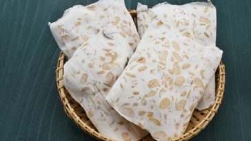 Kandungan Gizi Tempe